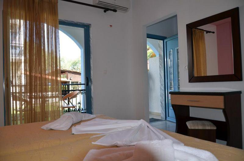 Villa Elia Thassos Rum bild